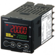 E5CN-HTQ2M-500 AC100-240 Temperature controller 100...240 VAC