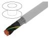 1136225 Провод; OLFLEX® CLASSIC 115 CY; 25G1мм2; экранированный; ПВХ