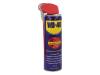 WD40A/250 Смазочные материалы; аэрозоль; банка; 250мл; WD-40