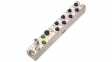 0980 ESL 109-121 I/O Module Stand alone PROFINET 8x IO-Link Fast Ethernet (100 Mbit/s)