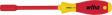 322/ 11,0 MM Screwdriver VDE Hex nut 11