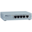 AT-GS900/5E Switch 5x 10/100/1000 - Desktop
