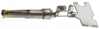 09560008275 Crimp contact, socket 0.14-0.22 mm2 socket