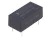 AM2M-0505S-NZ, Преобразователь: DC/DC; 2Вт; Uвх:4,5?5,5В; 5ВDC; Iвых:400мА; DIP14, AIMTEC