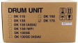 302LZ93061 Drum Unit, 100000 Sheets, Black