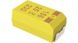 T498B226M016ATE1K9 Конденсатор: танталовый; low ESR; 22мкФ; 16ВDC; SMD; Корп: B; 1411