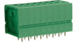 CTBP90HG/8 PCB Terminal Block Pitch 5 mm vertical 8P