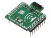 PROXIMITY 3 CLICK, Click board; датчик приближения; I2C; VNCL4200; mikroBUS вилка, MikroElektronika