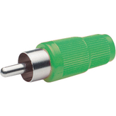 146-3-13, Cable Connector green, Tai Yang