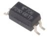 TLP290(GB.SE(T Оптрон; SMD; Каналы: 1; Вых: транзисторный; Uизол: 3,75кВ; Uce: 80В