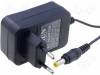 LS-PW5-5V1AV Блок питания: импульсный; 5ВDC; 1А; Вых:5,5/2,1; 5Вт; Вилка: EU