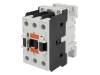 BF3800A110 Контактор:3-полюсный; 110ВAC; 38А; NO x3; DIN; Серия: BF; -50?70°C