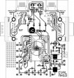 IC-MH EVAL MH1D Оценочная плата -