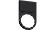 3SU19000AH100AA0 Label Holder, SIRIUS ACT
