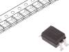 SFH6286-4 Оптрон; SMD; Каналы: 1; Вых: транзисторный; Uизол: 5,3кВ; Uce: 55В