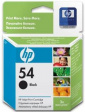 CB334AE Ink 54 black