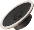R57/8 Miniature speaker 8 Ohm 0.30 W