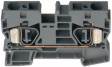 3036110 Terminal block grey 1.5...10 mm2