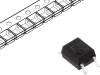 TLP124(F) Оптрон; SMD; Каналы:1; Вых: транзисторный; Uизол:3,75кВ; Uce:80В