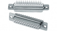 DPM15SWTG-LF D-Sub socket 15P