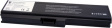 VIS-90-SMU405L Toshiba Notebook battery, div. Mod.