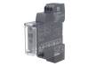 RE17RMEMU, Реле времени; 0,1с?10ч; SPDT; 250В AC/8A; 24?240ВAC; 24ВDC; DIN, SCHNEIDER ELECTRIC