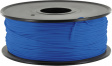 3301815 3D принтер, лампа накаливания PLA синий 1 kg