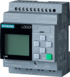 6ED1052-1CC01-0BA8 Logic module LOGO!8 24CE