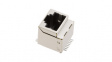 RJJS-88-143-E1V-039 Гнездо; RJ45; PIN:8; Кат:5; экранированный; Конфиг.выводов:8p8c