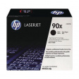 CE390XD Toner duopack Black