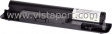 VIS-20-V1220EL Dell notebook battery, div. Mod.