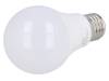 XBTX-000301 Лампочка LED; теплый белый; E27; 230ВAC; 380лм; 5Вт; 150°; -20?40°C