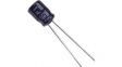 ECEA0JKS331 Конденсатор: электролитический; THT; 330мкФ; 6,3ВDC; O8x5мм; ±20%