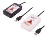TECHTRACER KIT, T4DK-FB-5, ELATEC