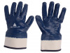 NI17509 Защитные перчатки; Размер: 9; резина Nitrile™; NI175