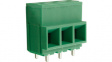 CTBP77VP/3 PCB Terminal Block Pitch 10.16 mm horizontal 3P