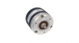 THM510-1216-005 Absolute Multi-Turn Encoder IO-Link Solid 10mm Shaft Axial