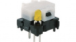 6425.3121 Key Switch 100 mA