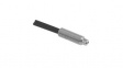 FLE 200C1Y00 Fiber Optic Cable, Tw=1...530 mm, 2000 mm, 10135294