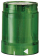 84821075 LED flashlight element Kombi-SIGN 50, green