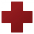 104478 Floor Corner Marks, Crosses PU=1 PAK