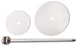 1640 Sawing Disc, 12.19 mm
