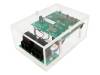 ARD00385 Средство разработки: Microchip; MCP3911,PIC18F85K90; LED 9 цифр