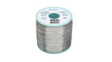 T0051386599 Solder Wire, 0.3mm, Sn96.5/Ag3/Cu0.5, 500g