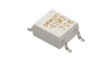 G3VM-61GR2 MOSFET Relay G3VM, SOP-4, 1NO, 60V, 1.3A