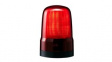 SL08-M2KTN-R Signal Beacon, Red, Pole Mount/Wall Mount, 240V, 80mm, IP66