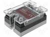 ASR-10DD-H, Реле: полупроводниковое; Uупр:3?32ВDC; 10А; 5?240ВDC; Серия: ASR, ANLY ELECTRONICS