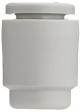 KQ2C12-00A Hose cap-12.0 mm