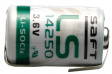 LS17500CNR Lithium battery 3.6 V 3.6 Ah