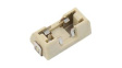 01550900M Fuse Holder Nano, Beige